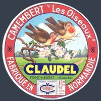 Claudel