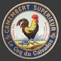 Le Coq du Calvados