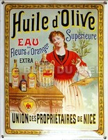 Huile D'Olive