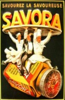 Savora