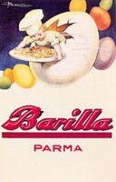 Barilla