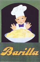 Barilla