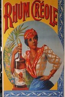 Rhum Créole