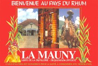 La Mauny