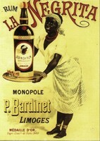 La Negrita