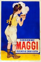 Maggi