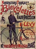 Manufacture Française Bicyclettes