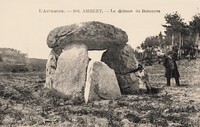 Le Dolman de Boisseyre