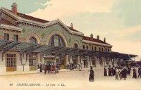 La Gare