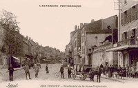 Boulevard de la Sous-Préfecture