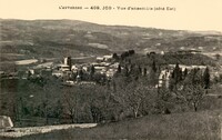 Vue D'ensemble 