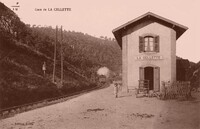 La Gare