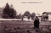 Peschadoires - Les Robins