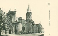 l'Église 