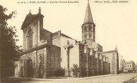 l'Église 