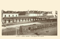 La Gare