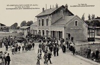 La Gare