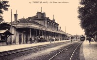 La Gare