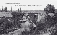 Le Pont de Germe