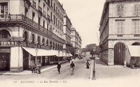 La Rue Bernède