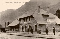 La Gare