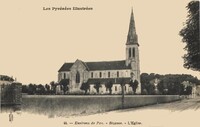 l'Église 