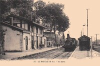 La Gare