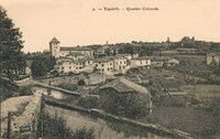 Quartier Chérenda