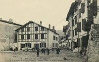 Place de la Liberté