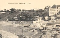 Le Port