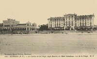 Le Casino de la Plage