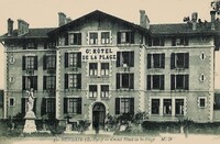 Grand Hôtel de la Plage 