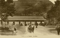 La Gare