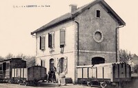 La Gare