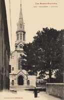 l'Église 