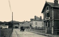 Boulevard d'Alsace-Lorraine