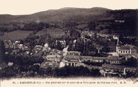 vue Générale