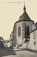 l'Église 