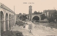 Le Pont Vieux