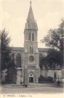 l'Église 