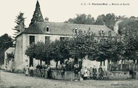 Pardies-Nay - Mairie et École