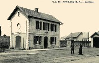 La Gare