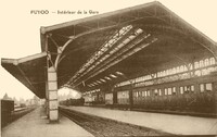 La Gare