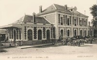 La Gare