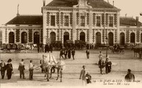 La Gare