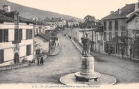 Place de la République