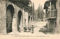 Les Vieux Remparts