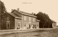 La Gare