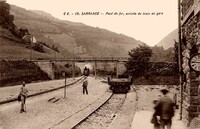 La Gare