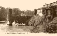 Le Vieux Pont